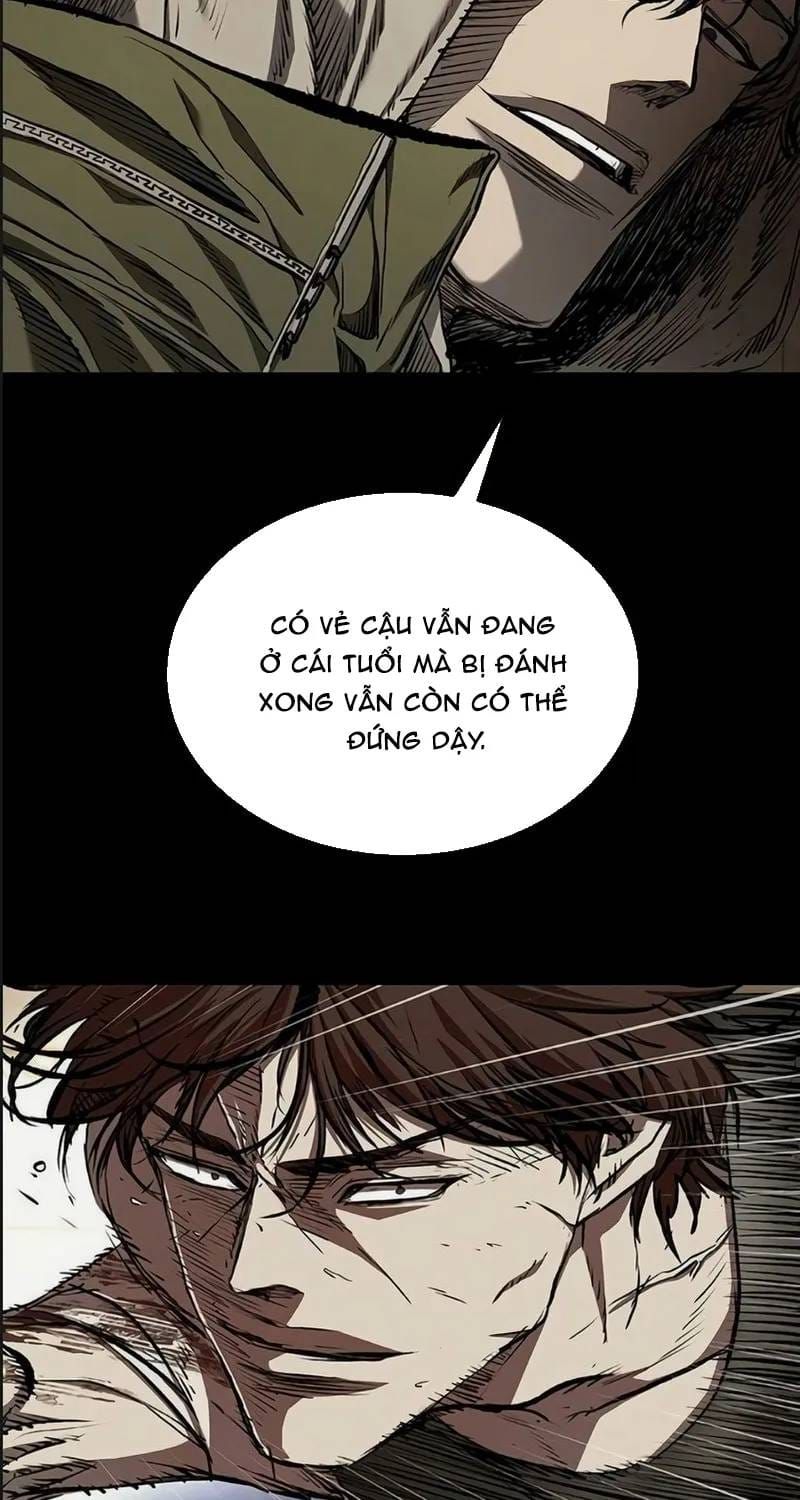 Báo Thù 2: Vạn Nhân Chi Thượng Chapter 127 - 28