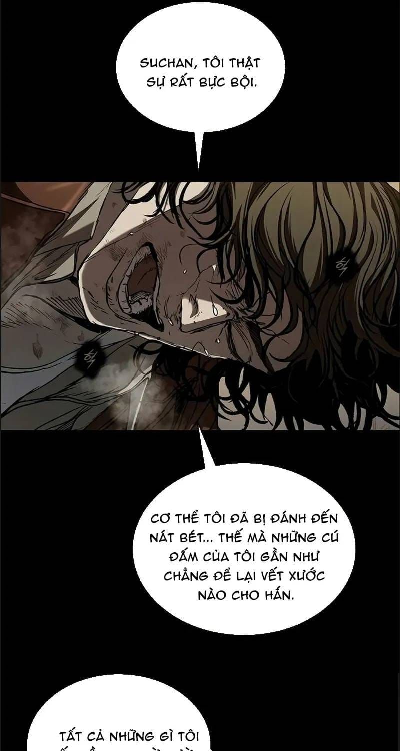 Báo Thù 2: Vạn Nhân Chi Thượng Chapter 127 - 34