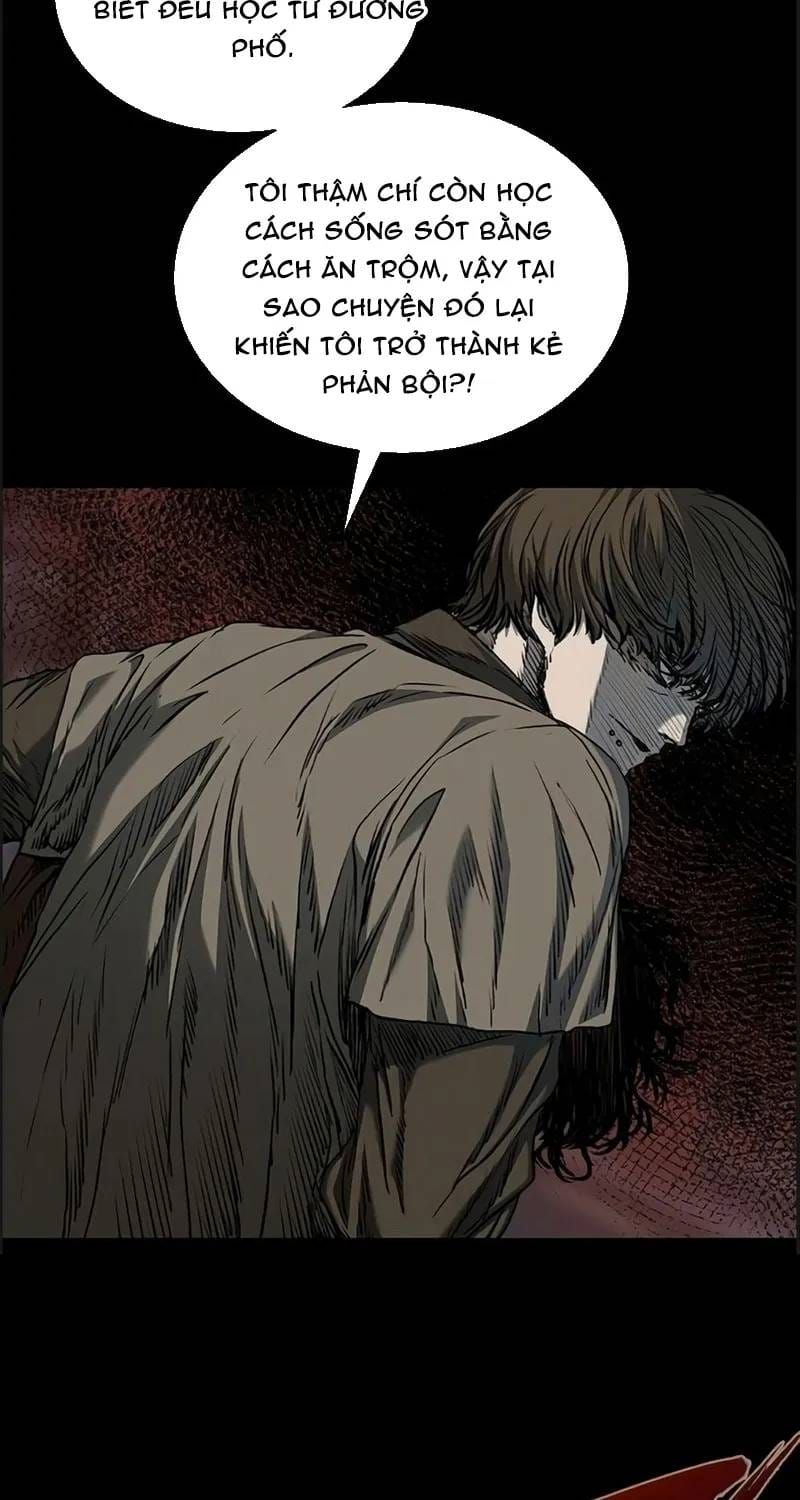 Báo Thù 2: Vạn Nhân Chi Thượng Chapter 127 - 35