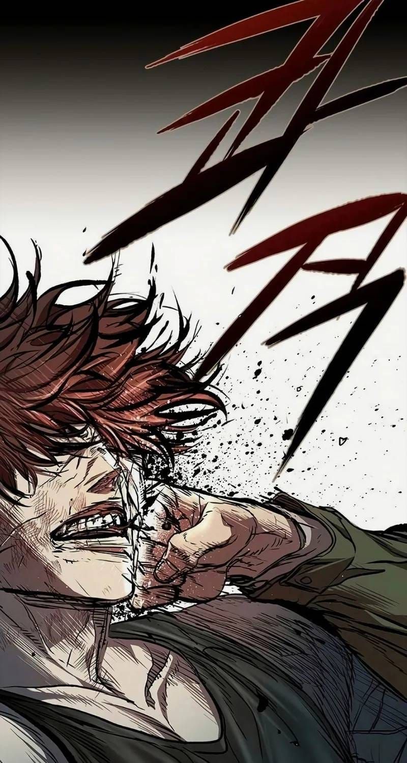 Báo Thù 2: Vạn Nhân Chi Thượng Chapter 127 - 36