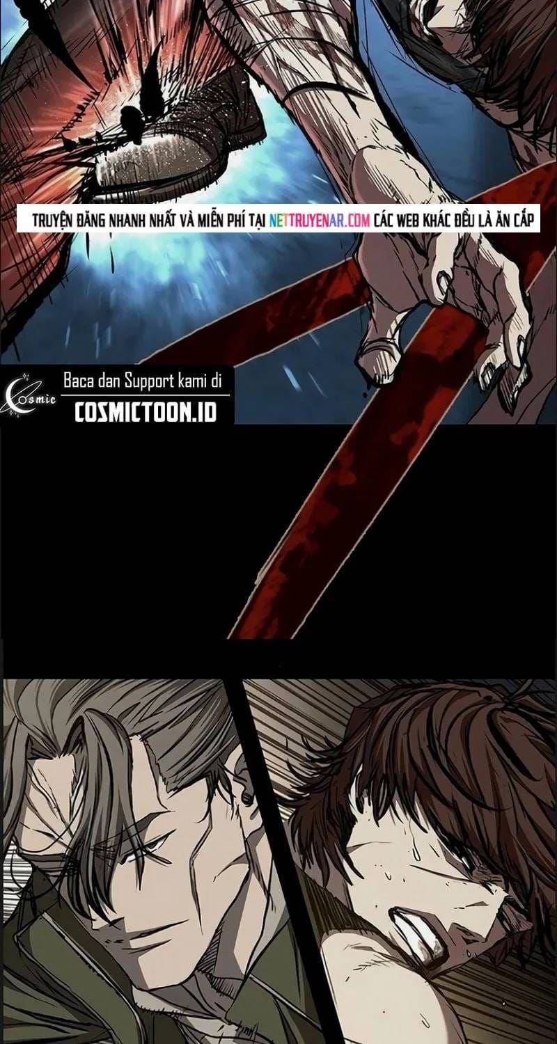 Báo Thù 2: Vạn Nhân Chi Thượng Chapter 127 - 43