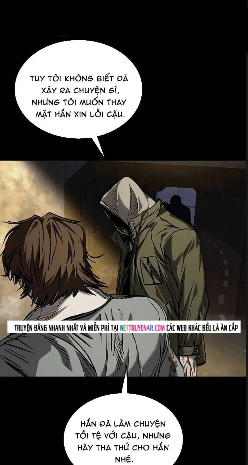 Báo Thù 2: Vạn Nhân Chi Thượng Chapter 127 - 6