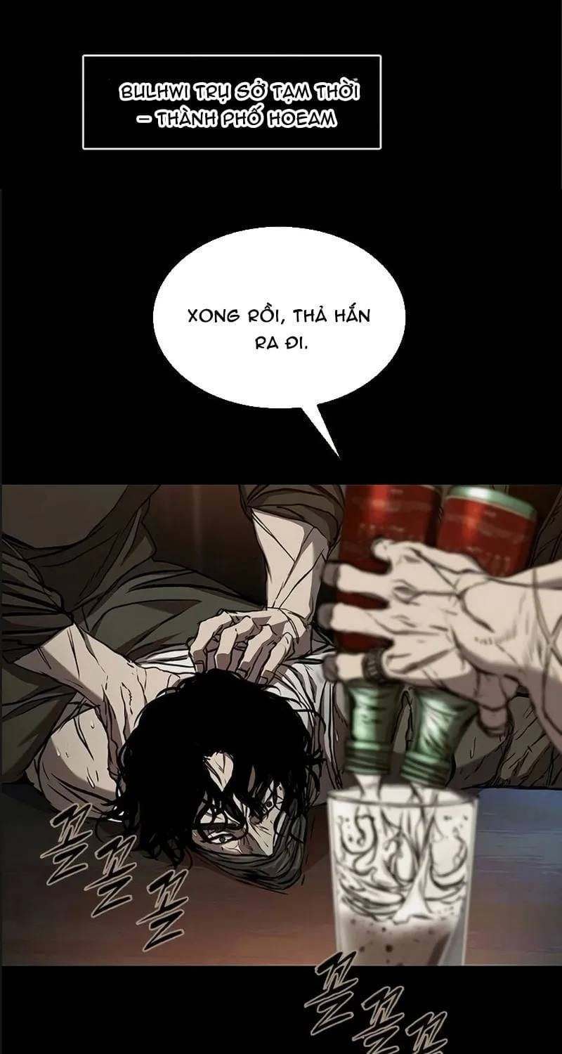 Báo Thù 2: Vạn Nhân Chi Thượng Chapter 127 - 59