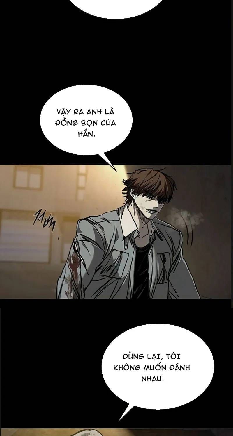 Báo Thù 2: Vạn Nhân Chi Thượng Chapter 127 - 7