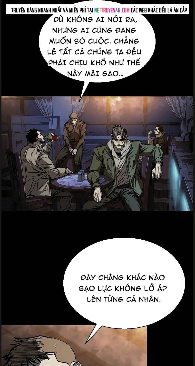 Báo Thù 2: Vạn Nhân Chi Thượng Chapter 127 - 69