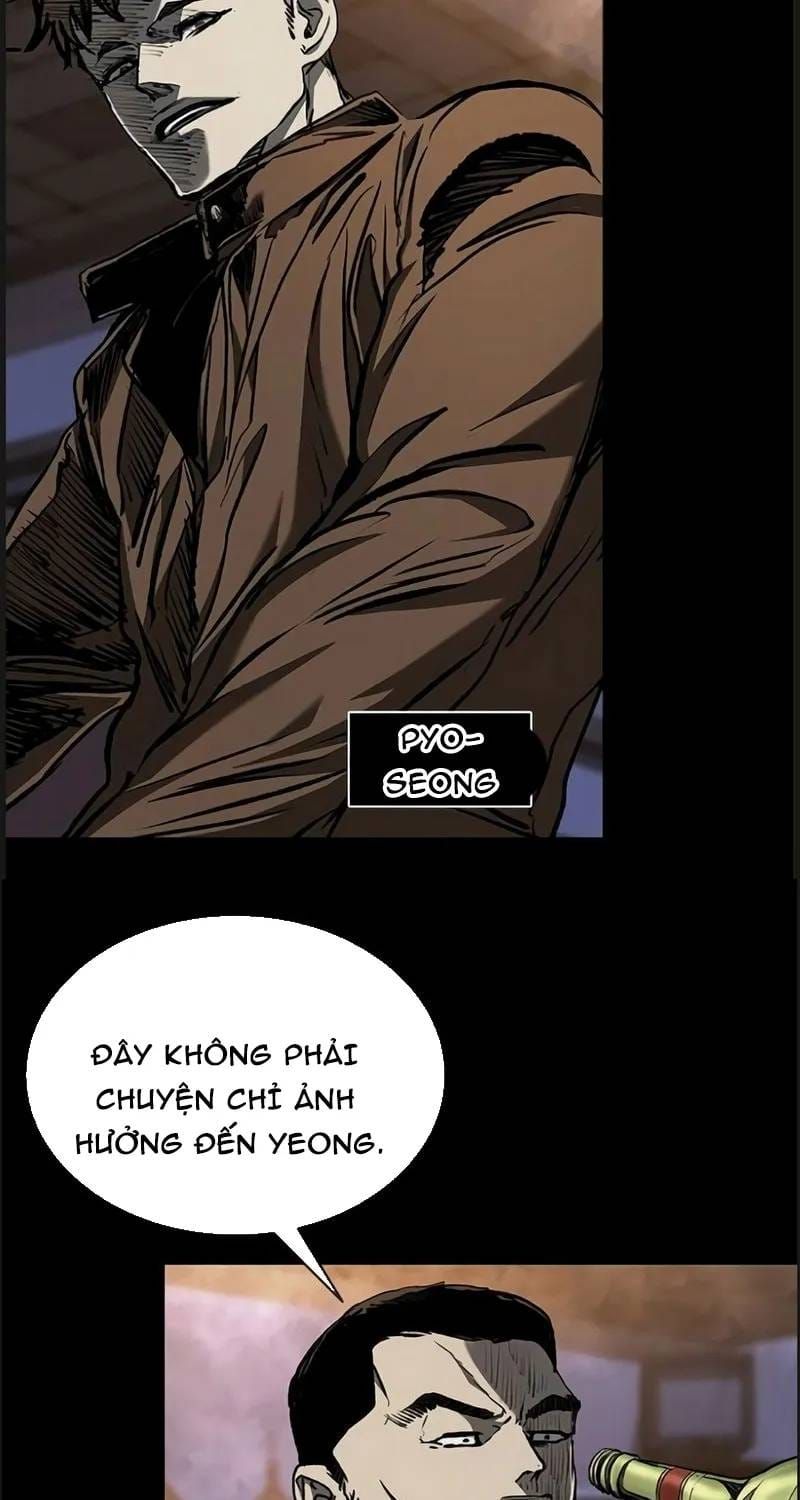 Báo Thù 2: Vạn Nhân Chi Thượng Chapter 127 - 70