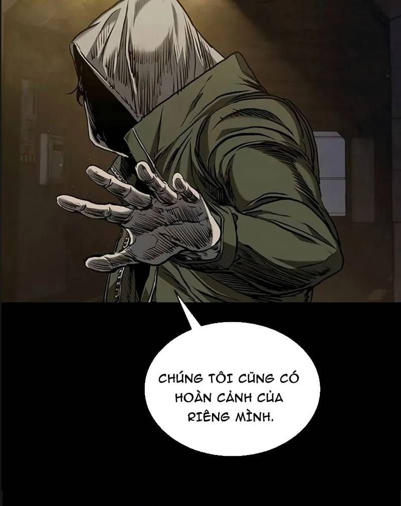 Báo Thù 2: Vạn Nhân Chi Thượng Chapter 127 - 8