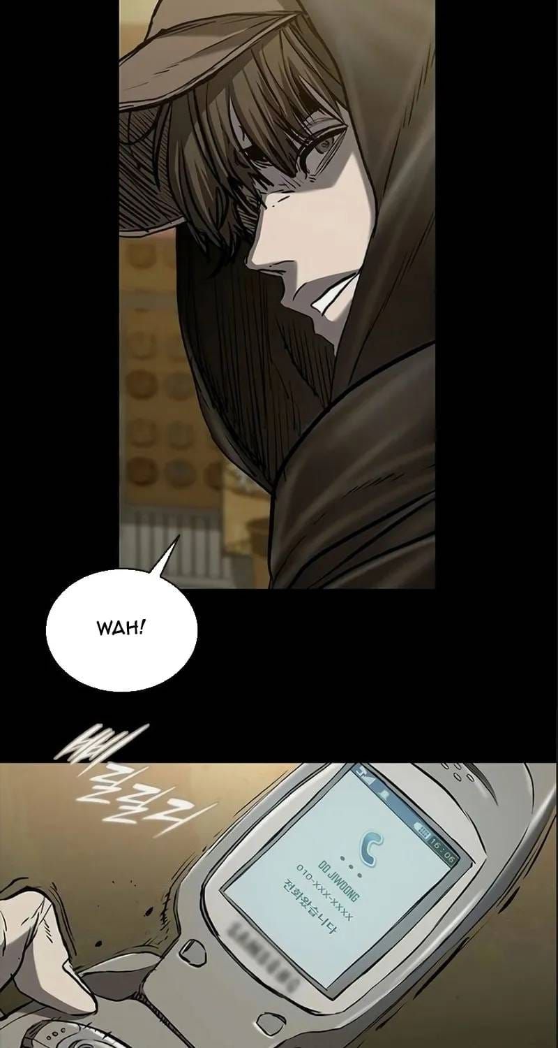 Báo Thù 2: Vạn Nhân Chi Thượng Chapter 127 - 89