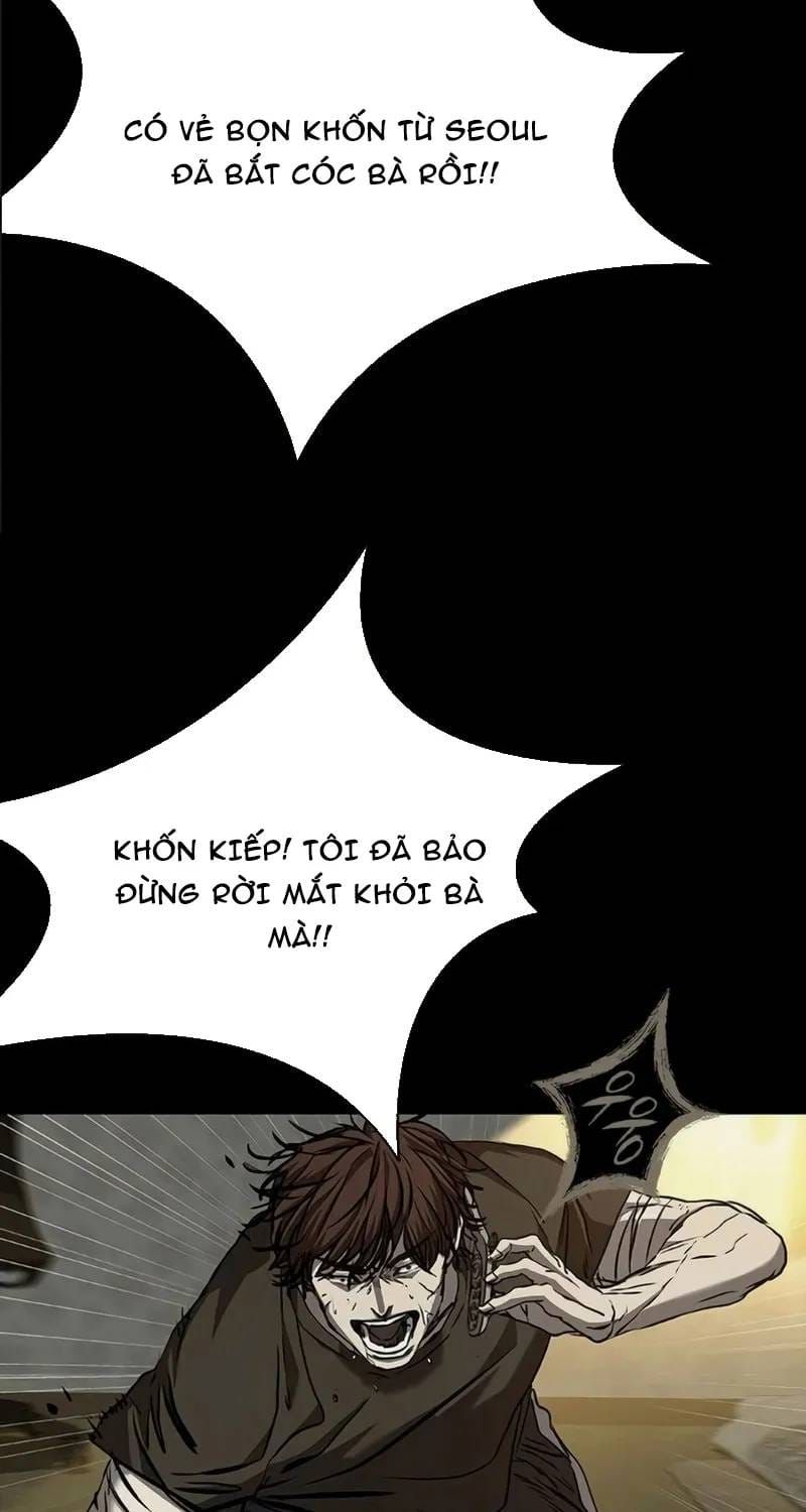 Báo Thù 2: Vạn Nhân Chi Thượng Chapter 127 - 93