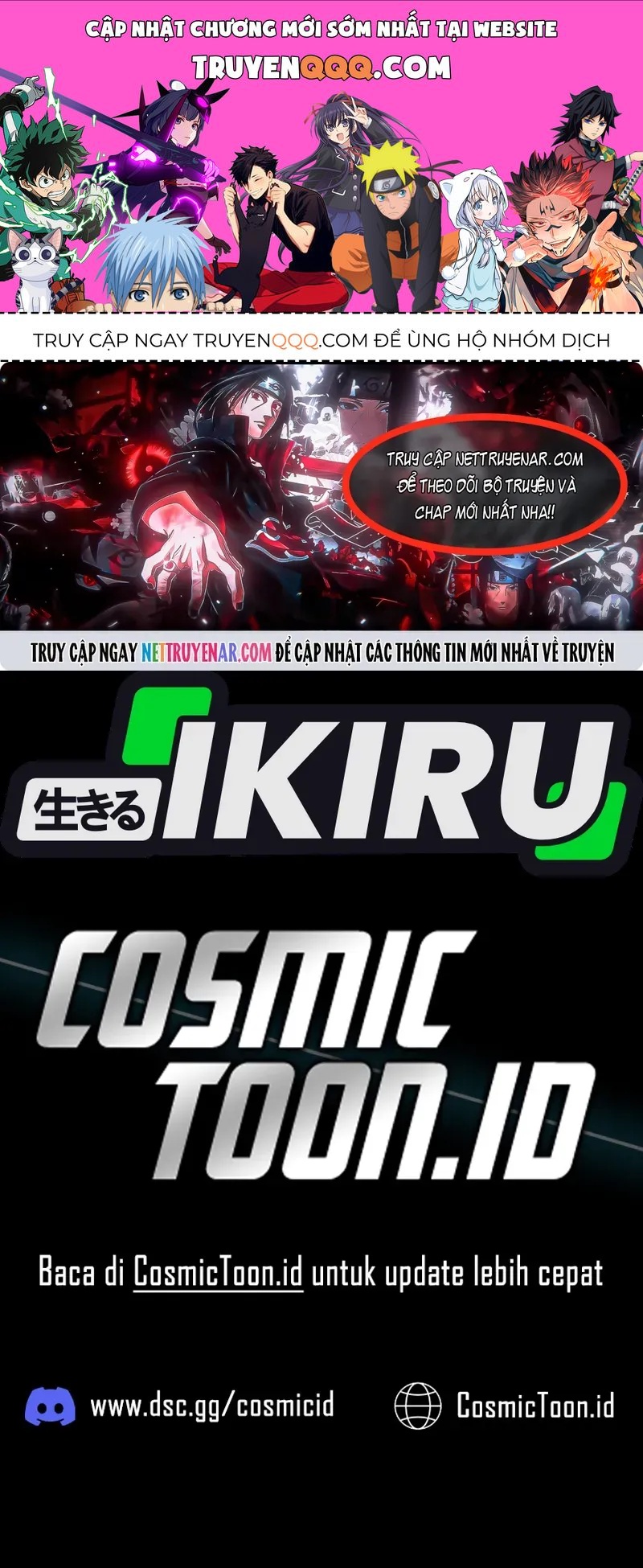 Báo Thù 2: Vạn Nhân Chi Thượng Chapter 128 - 1