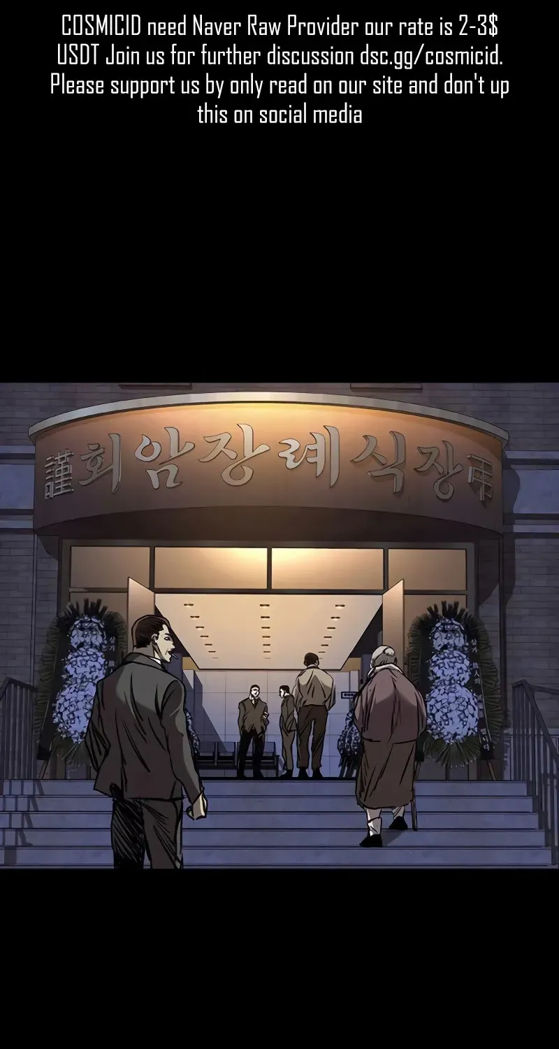 Báo Thù 2: Vạn Nhân Chi Thượng Chapter 128 - 2