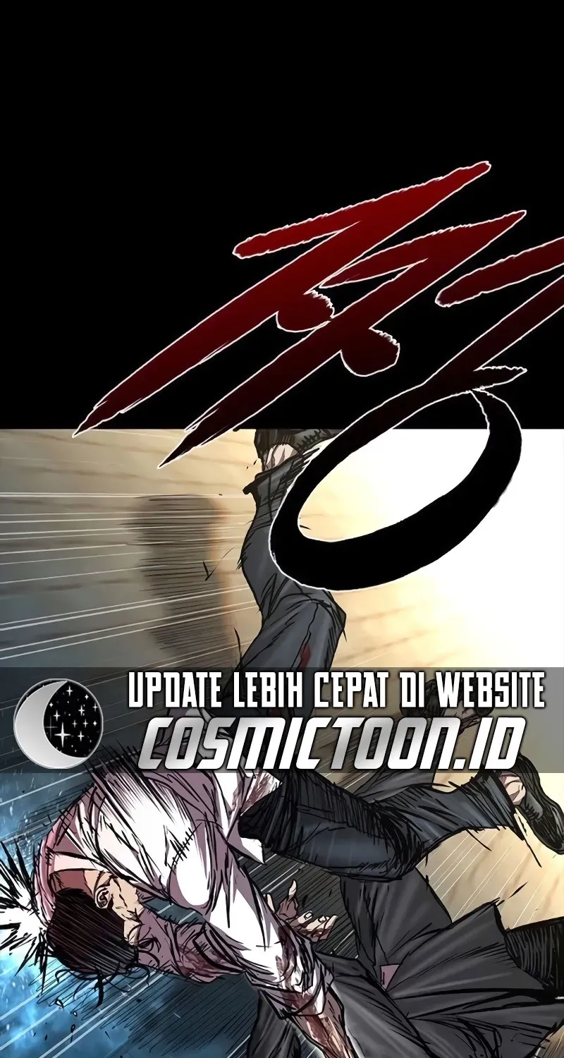 Báo Thù 2: Vạn Nhân Chi Thượng Chapter 128 - 107