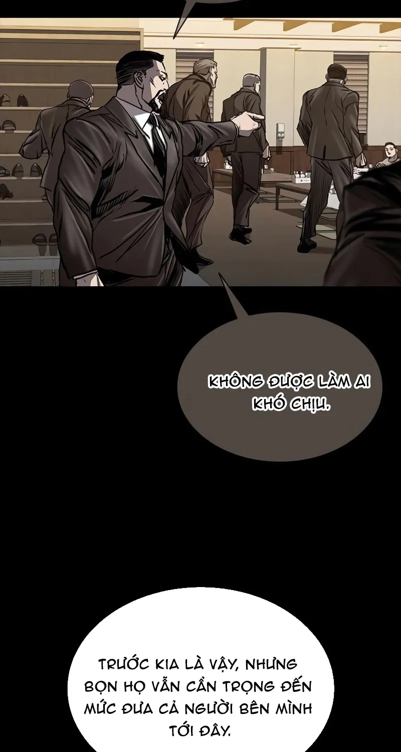 Báo Thù 2: Vạn Nhân Chi Thượng Chapter 128 - 12