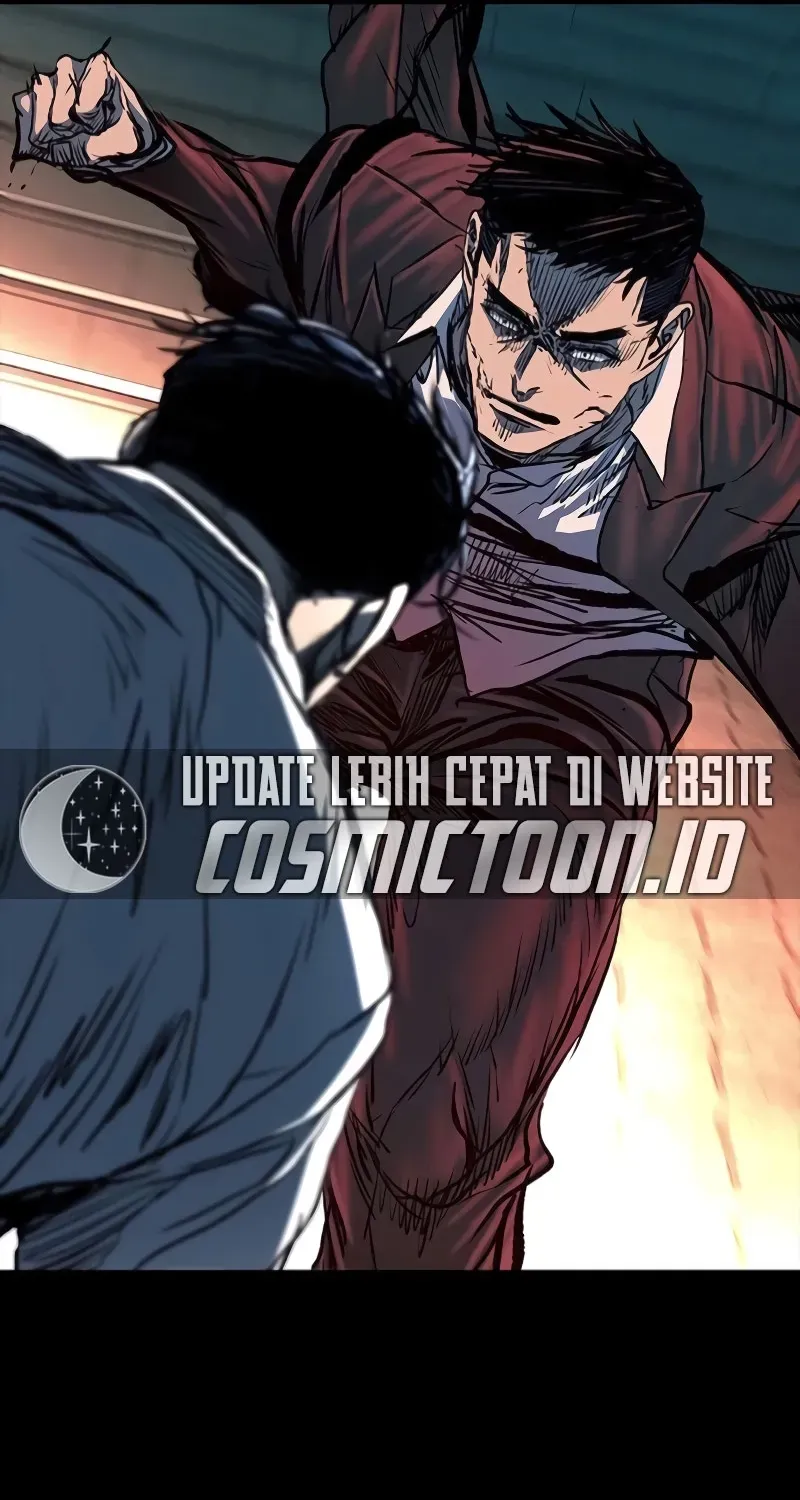 Báo Thù 2: Vạn Nhân Chi Thượng Chapter 128 - 113