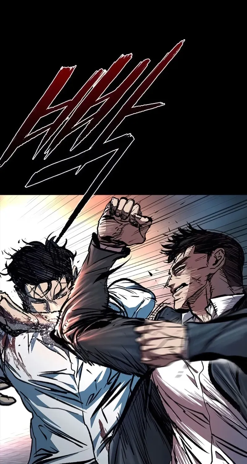 Báo Thù 2: Vạn Nhân Chi Thượng Chapter 128 - 114