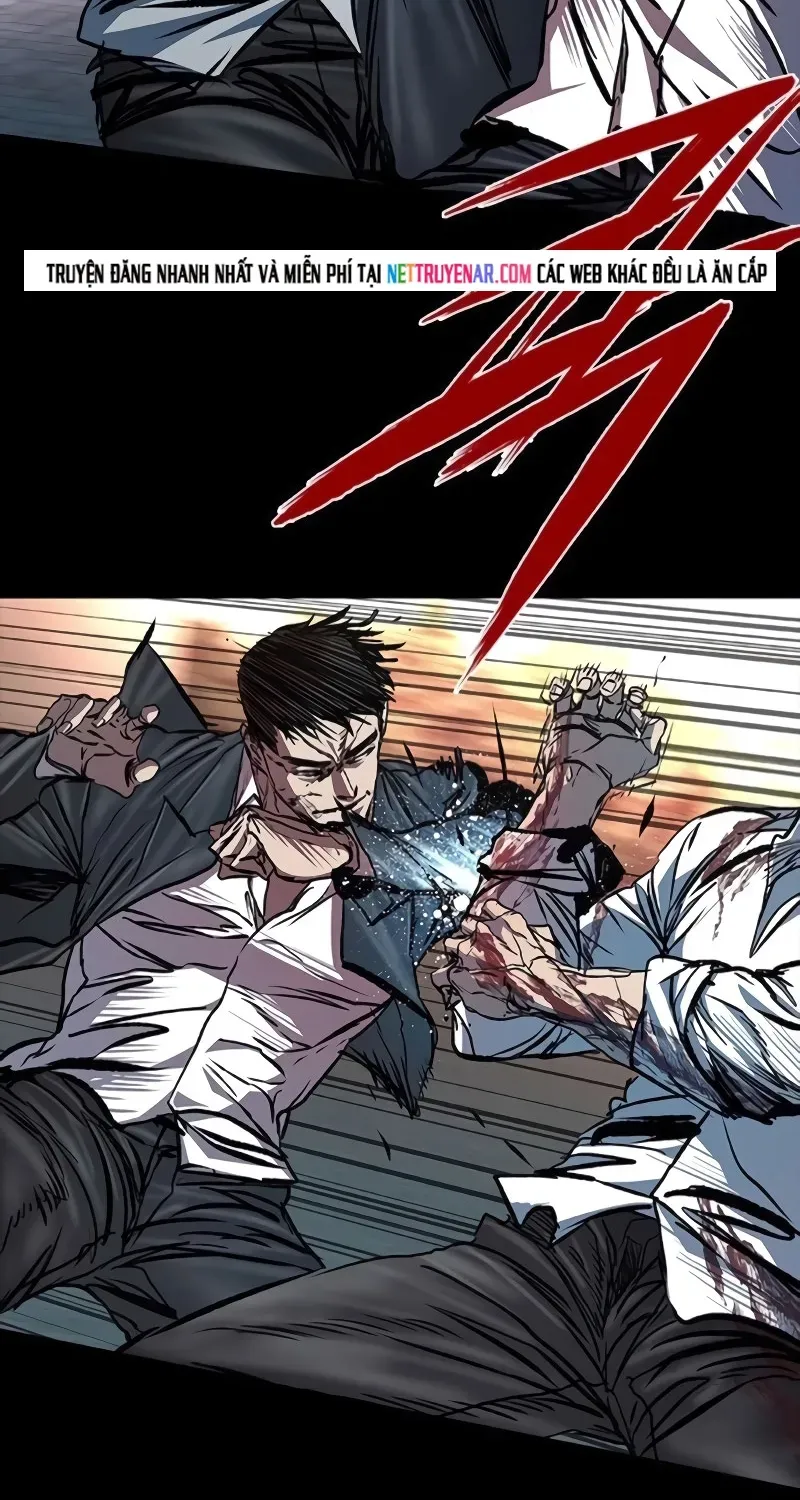 Báo Thù 2: Vạn Nhân Chi Thượng Chapter 128 - 115
