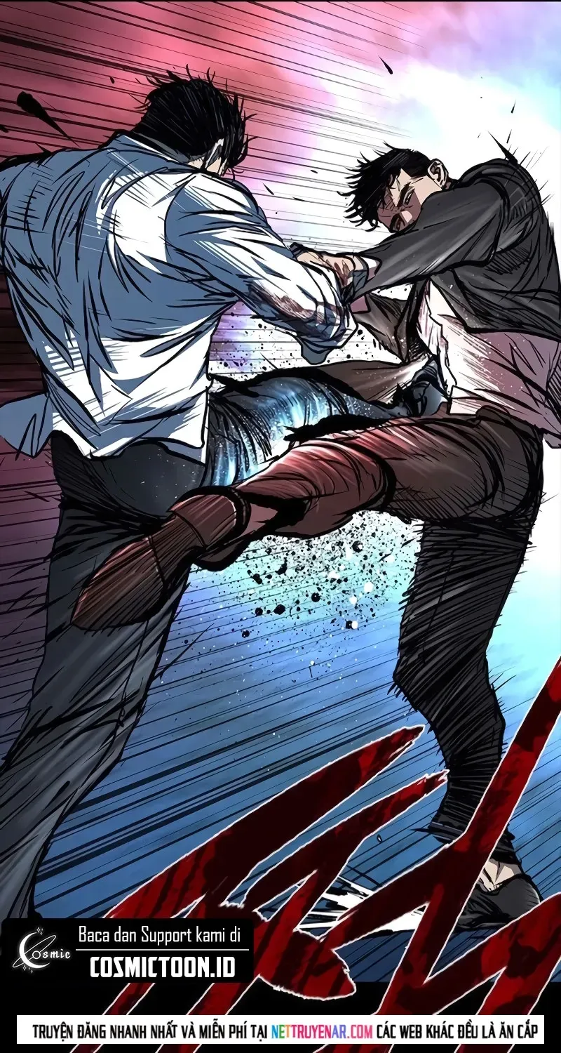 Báo Thù 2: Vạn Nhân Chi Thượng Chapter 128 - 117