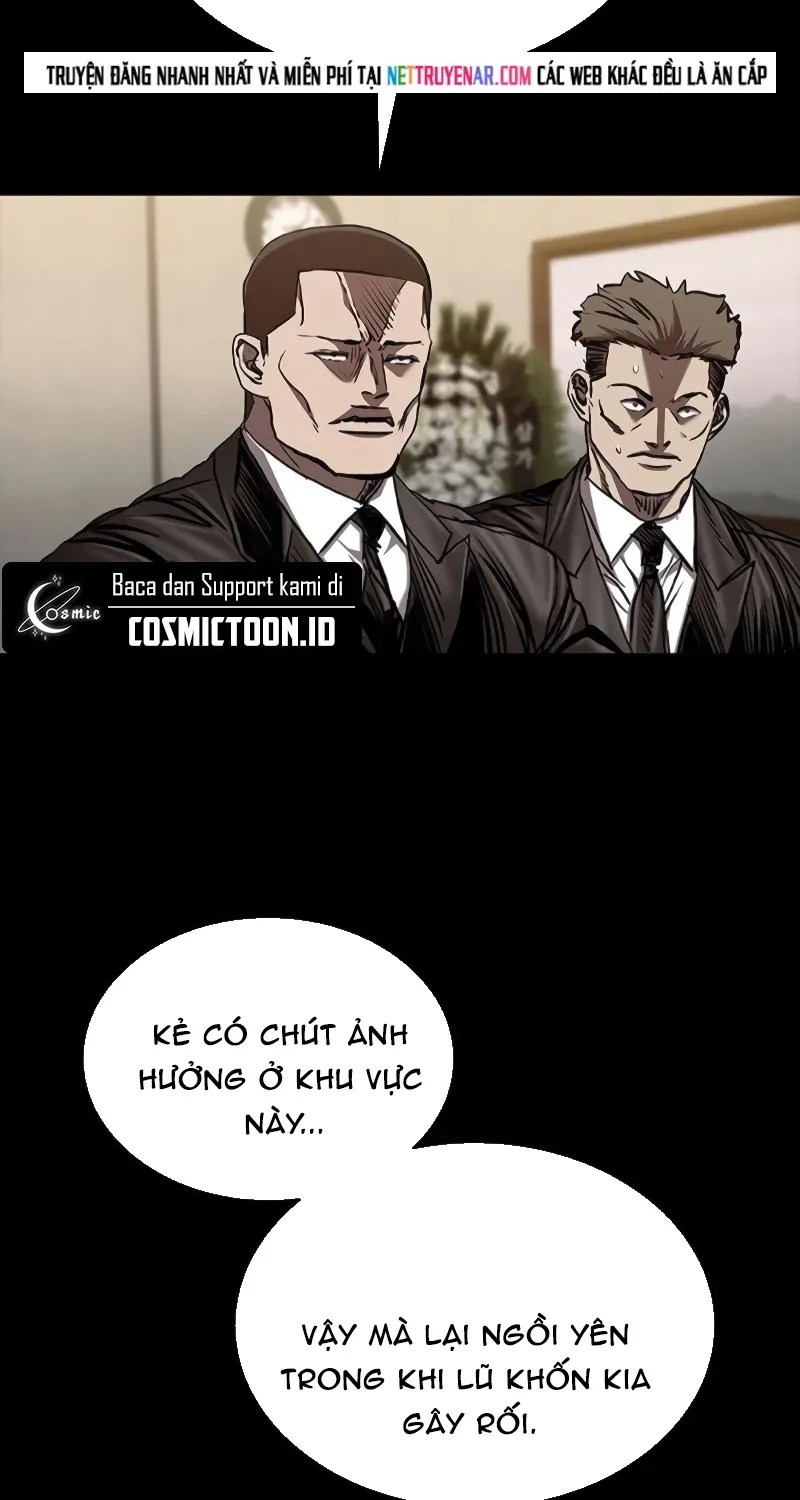 Báo Thù 2: Vạn Nhân Chi Thượng Chapter 128 - 13