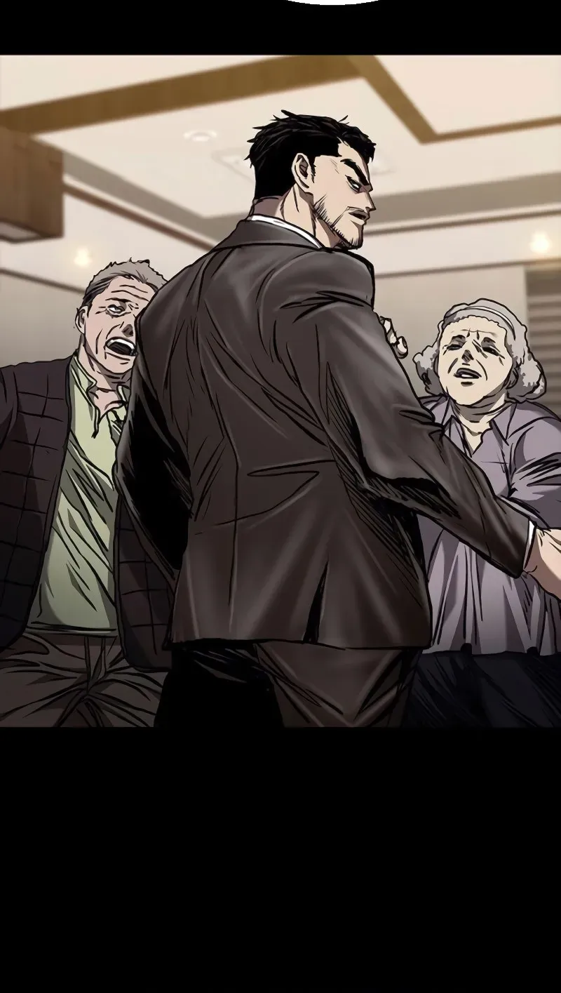 Báo Thù 2: Vạn Nhân Chi Thượng Chapter 128 - 14