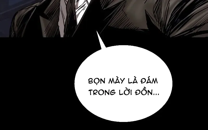 Báo Thù 2: Vạn Nhân Chi Thượng Chapter 128 - 18