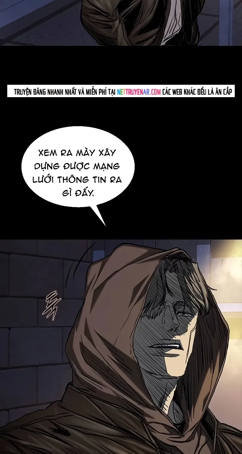 Báo Thù 2: Vạn Nhân Chi Thượng Chapter 128 - 20