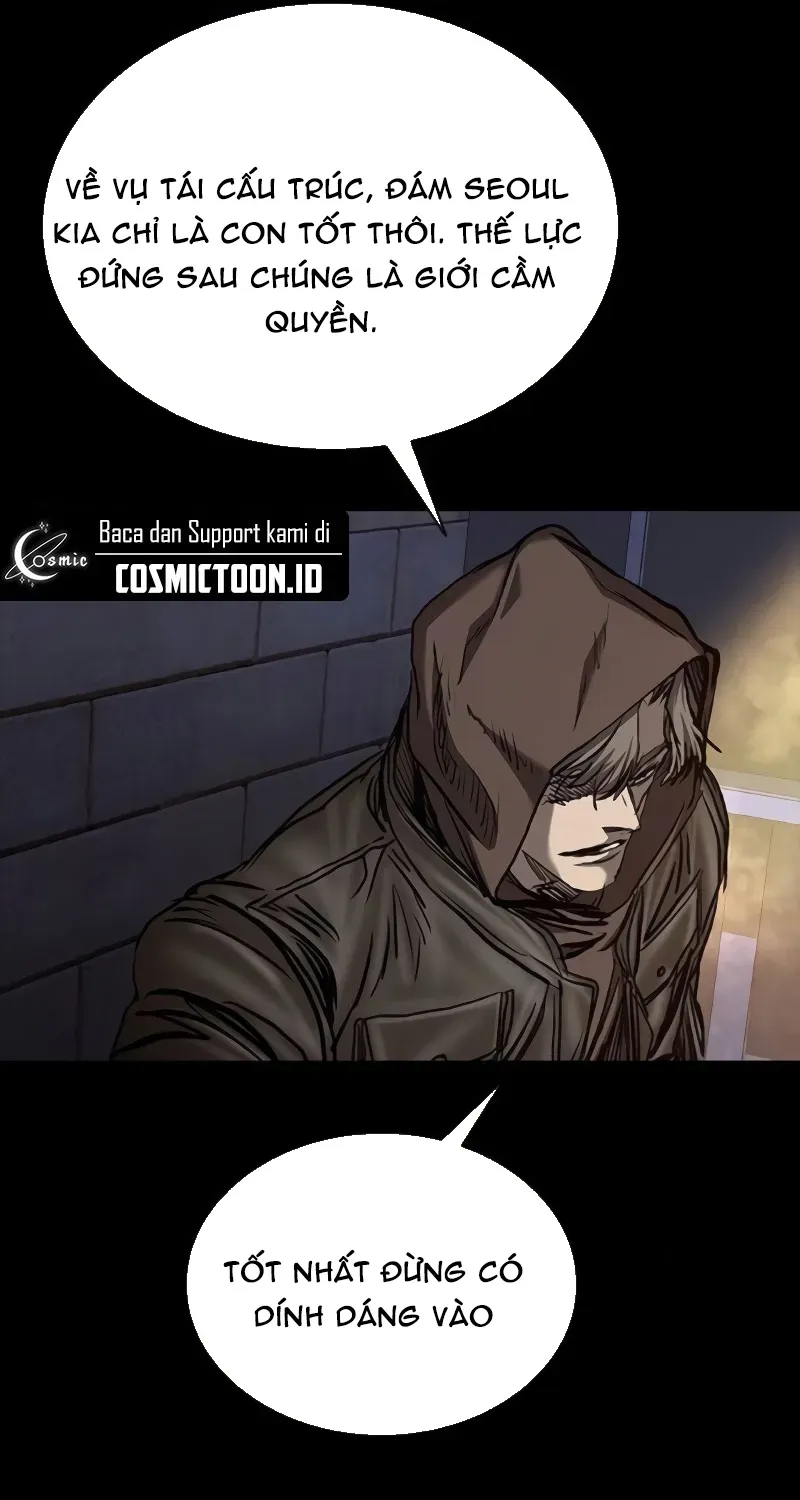 Báo Thù 2: Vạn Nhân Chi Thượng Chapter 128 - 25