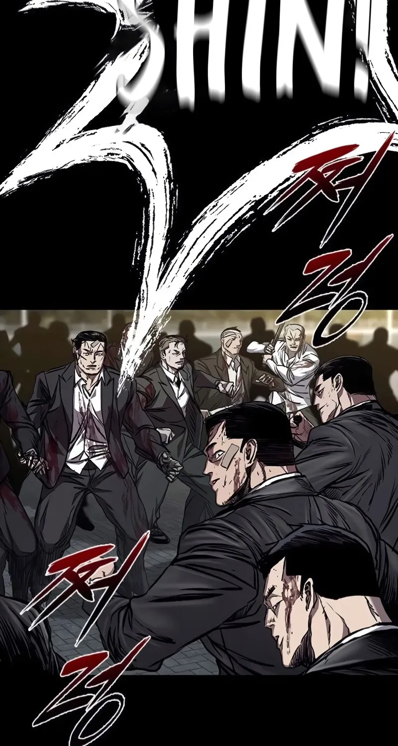 Báo Thù 2: Vạn Nhân Chi Thượng Chapter 128 - 35