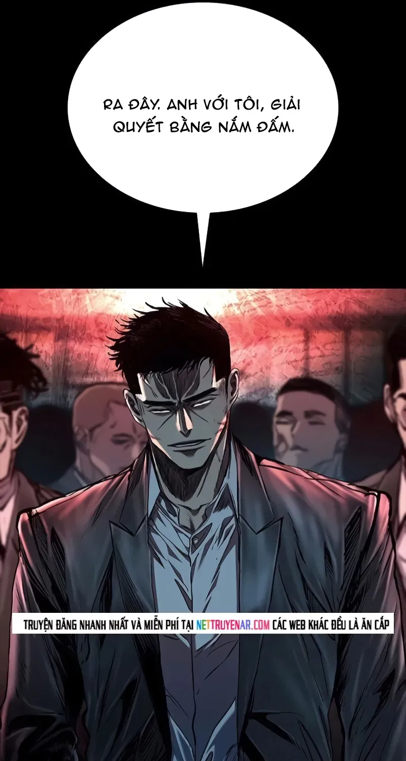 Báo Thù 2: Vạn Nhân Chi Thượng Chapter 128 - 38