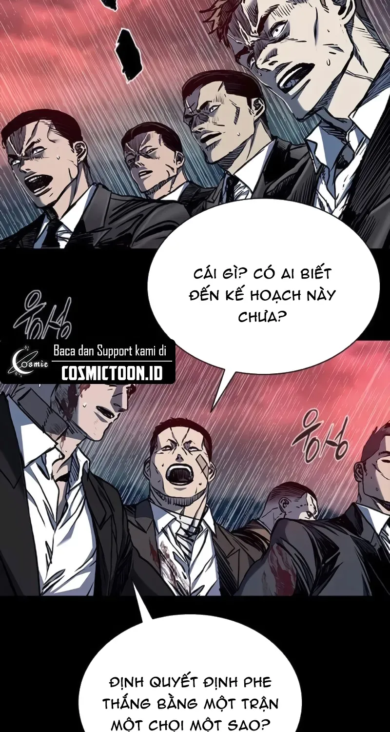 Báo Thù 2: Vạn Nhân Chi Thượng Chapter 128 - 40