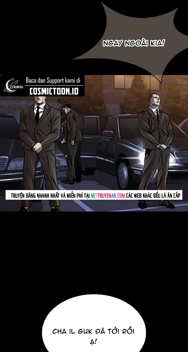 Báo Thù 2: Vạn Nhân Chi Thượng Chapter 128 - 5