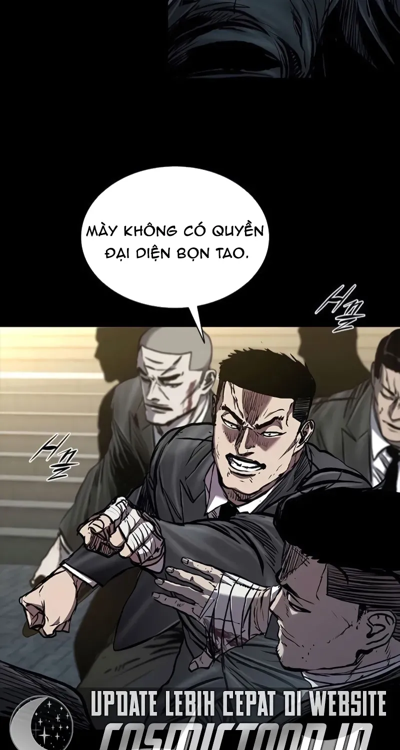 Báo Thù 2: Vạn Nhân Chi Thượng Chapter 128 - 43