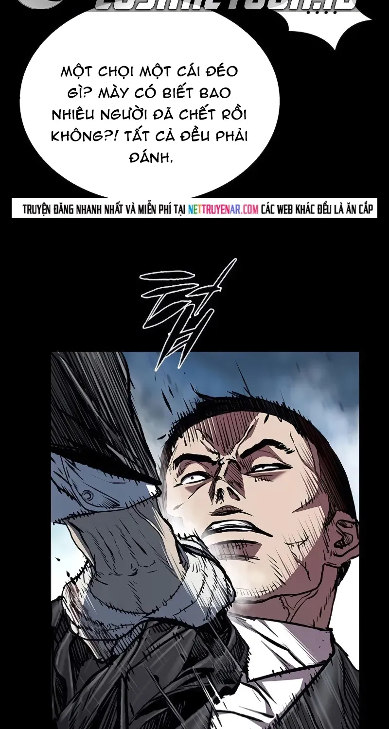 Báo Thù 2: Vạn Nhân Chi Thượng Chapter 128 - 44