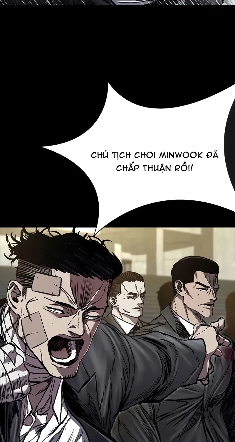 Báo Thù 2: Vạn Nhân Chi Thượng Chapter 128 - 47