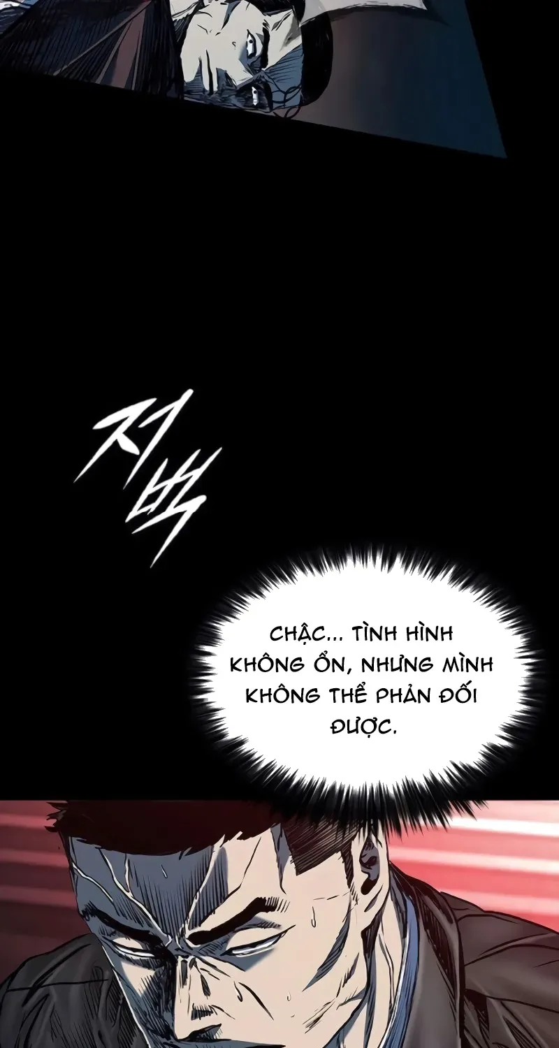 Báo Thù 2: Vạn Nhân Chi Thượng Chapter 128 - 54