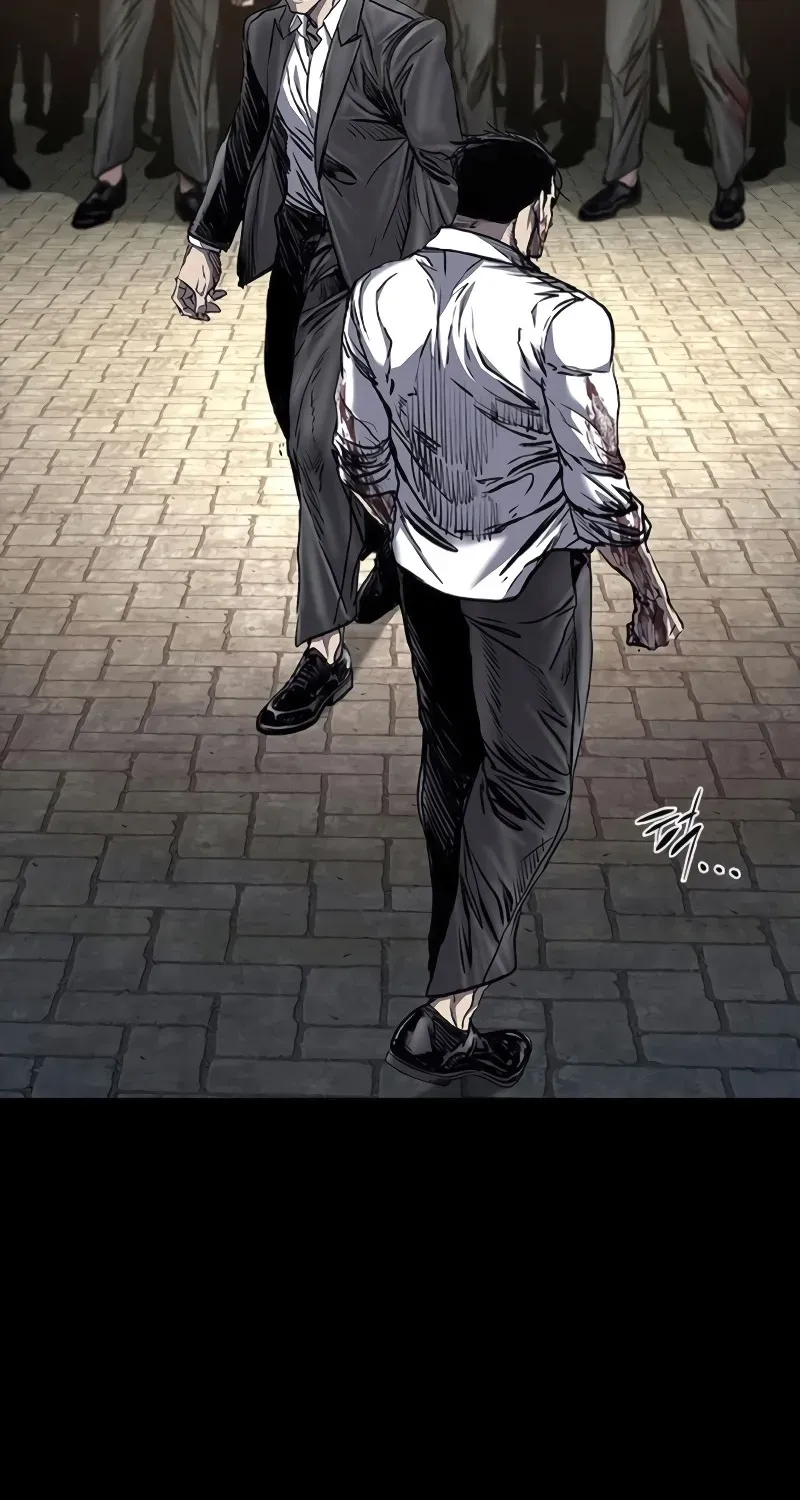 Báo Thù 2: Vạn Nhân Chi Thượng Chapter 128 - 58