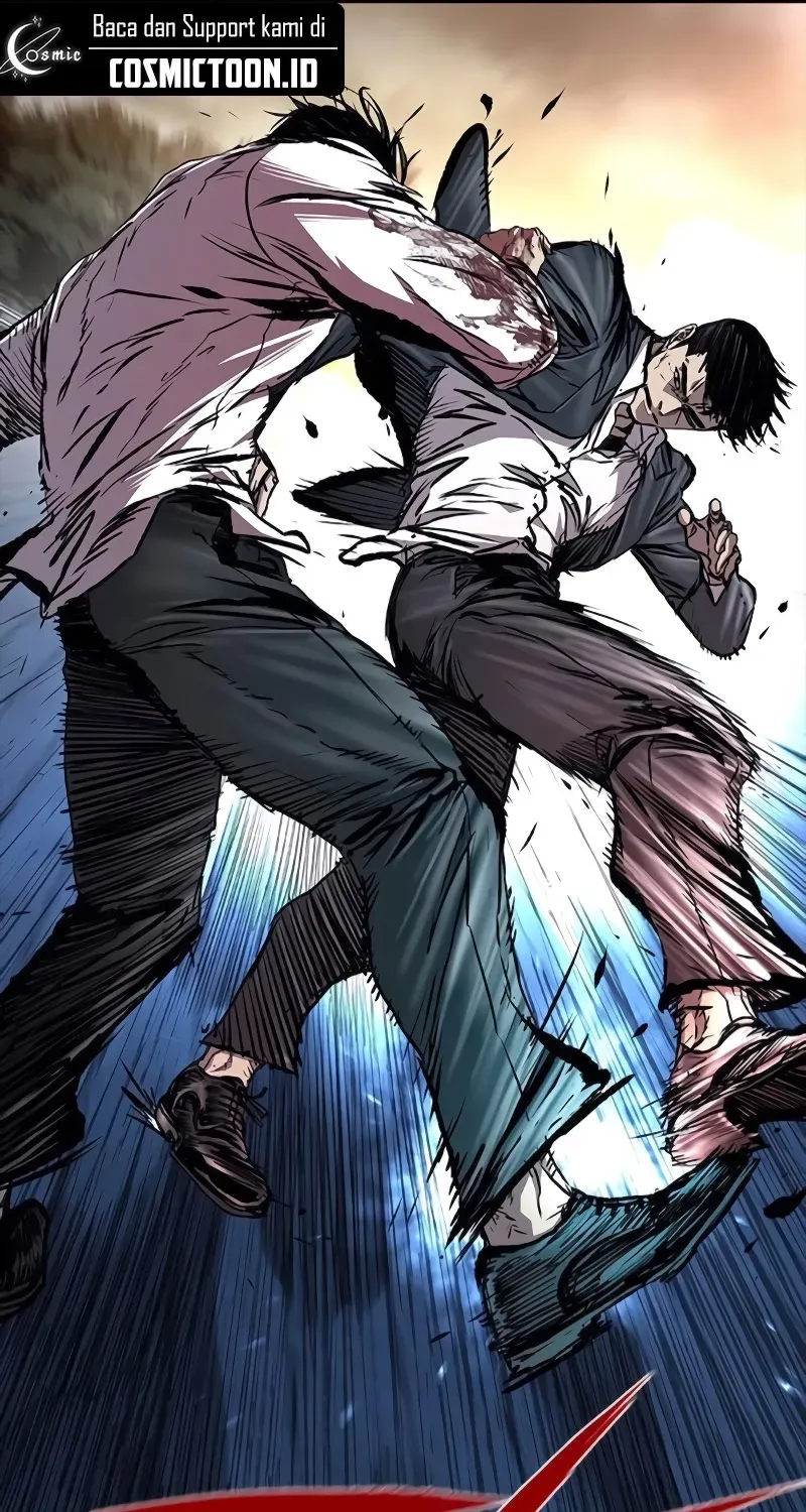 Báo Thù 2: Vạn Nhân Chi Thượng Chapter 128 - 66