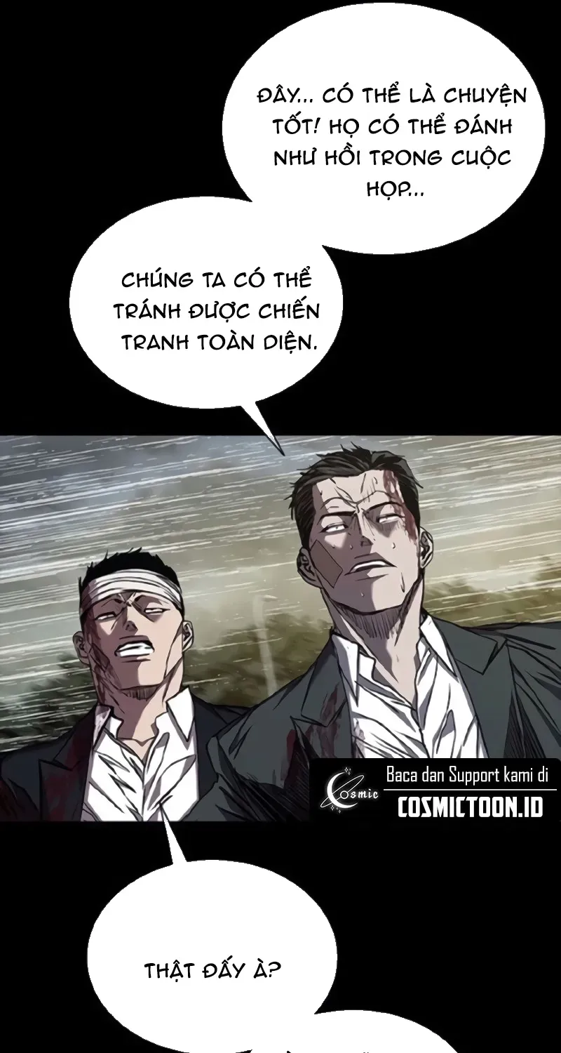 Báo Thù 2: Vạn Nhân Chi Thượng Chapter 128 - 69