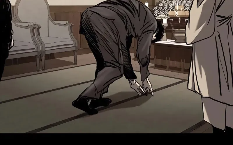 Báo Thù 2: Vạn Nhân Chi Thượng Chapter 128 - 8