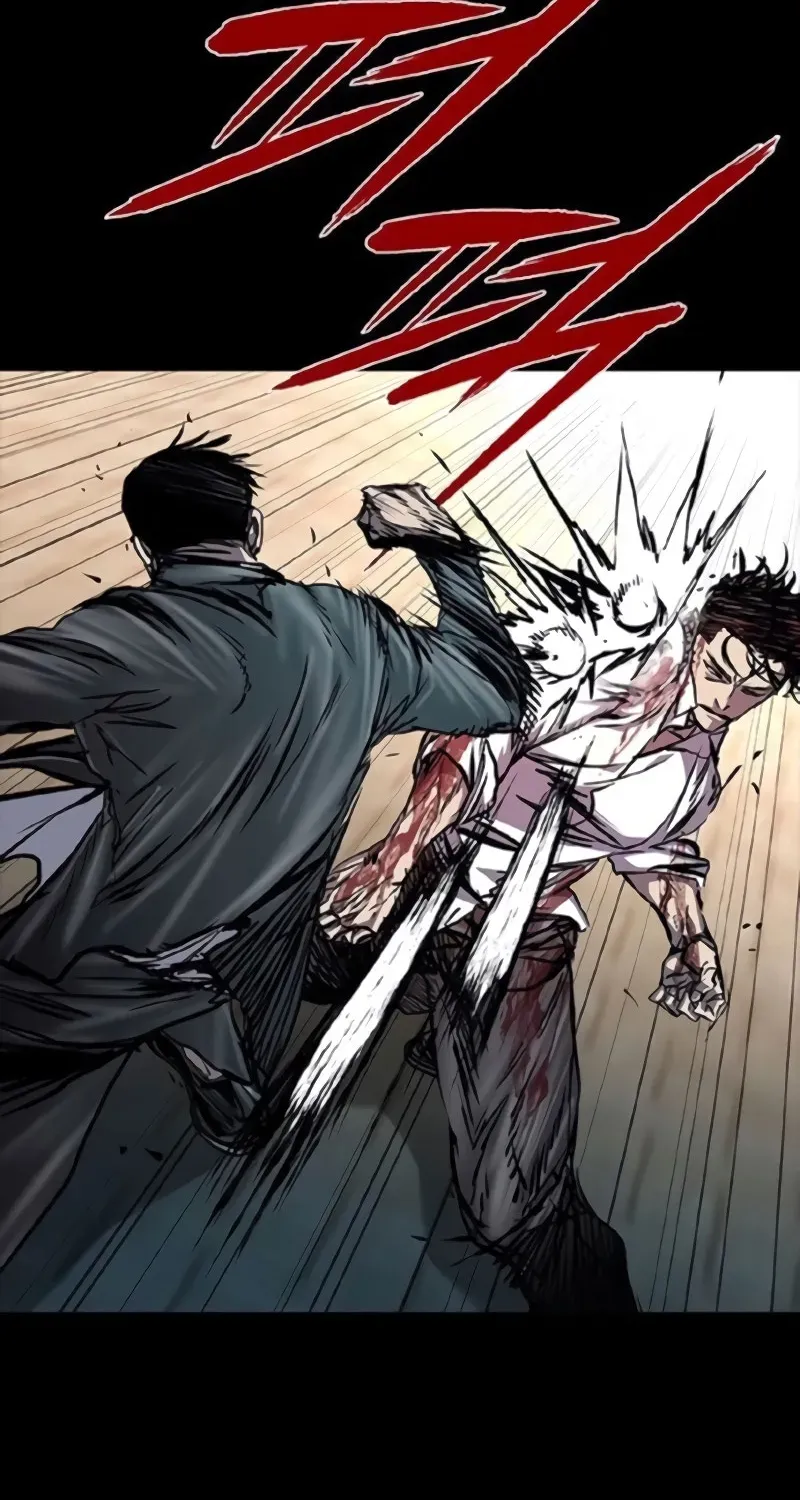 Báo Thù 2: Vạn Nhân Chi Thượng Chapter 128 - 73