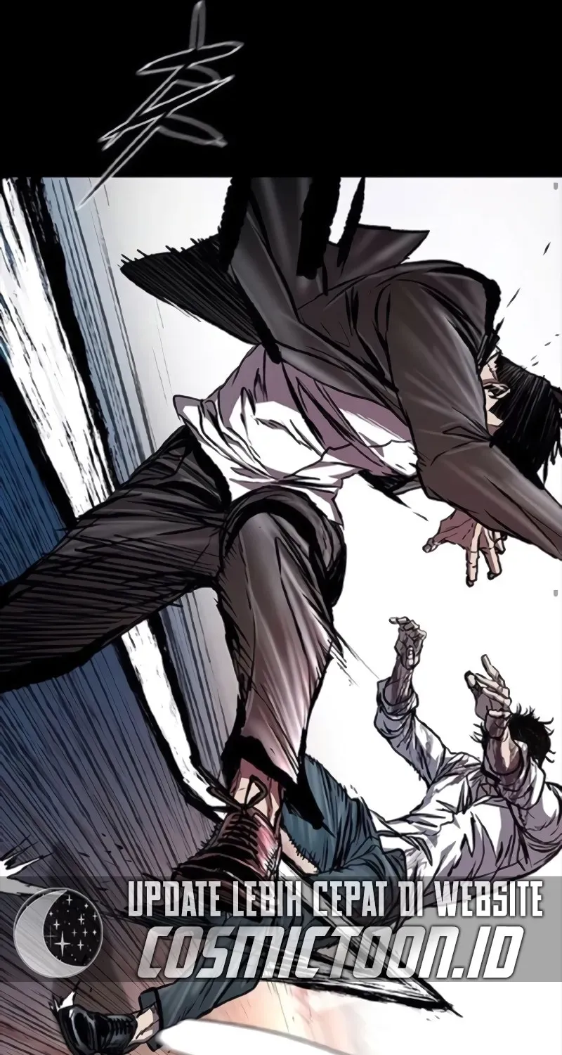 Báo Thù 2: Vạn Nhân Chi Thượng Chapter 128 - 75