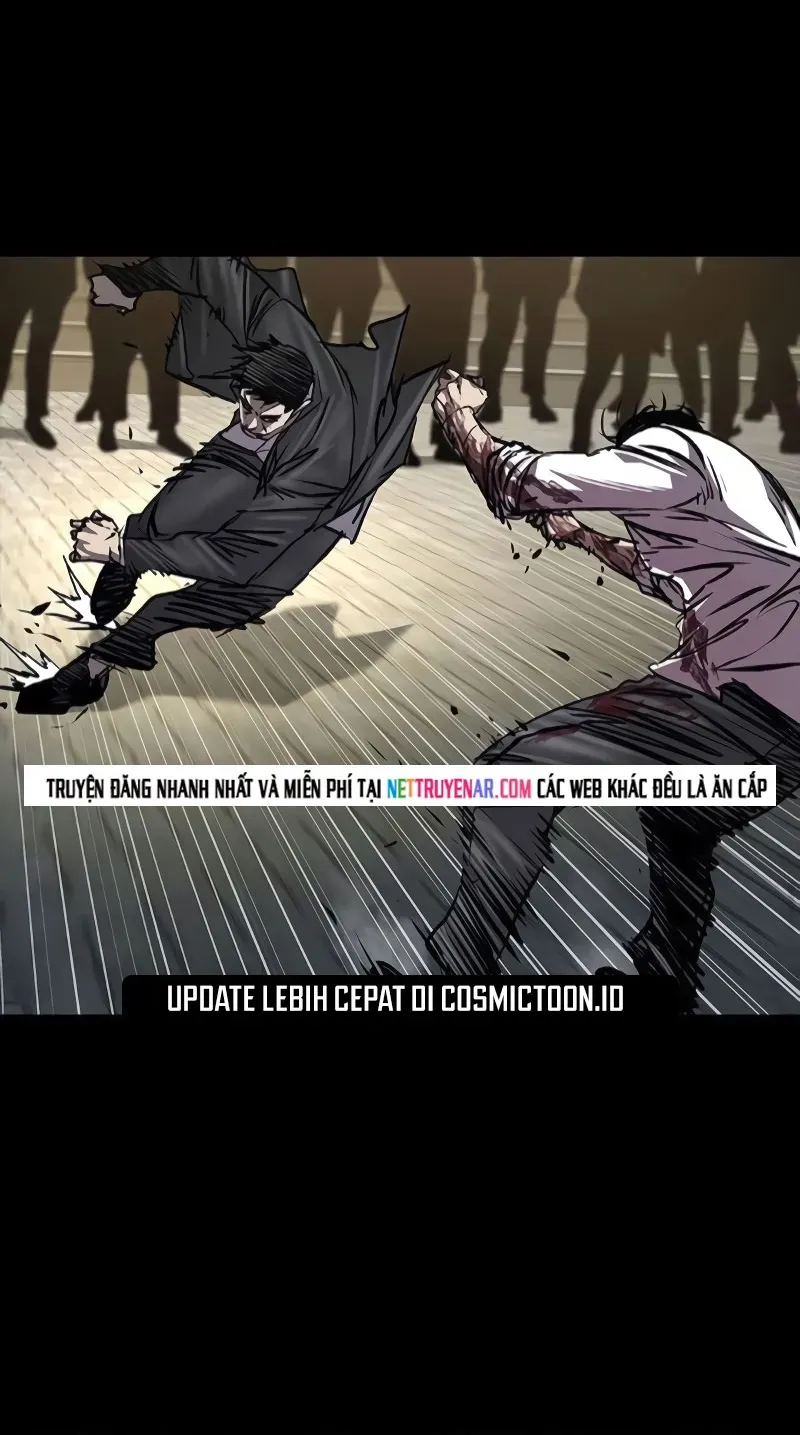 Báo Thù 2: Vạn Nhân Chi Thượng Chapter 128 - 80