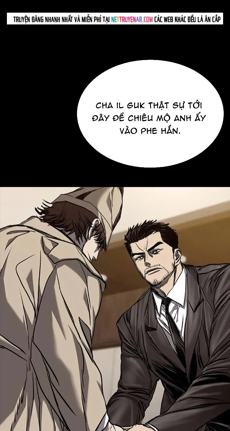 Báo Thù 2: Vạn Nhân Chi Thượng Chapter 128 - 9