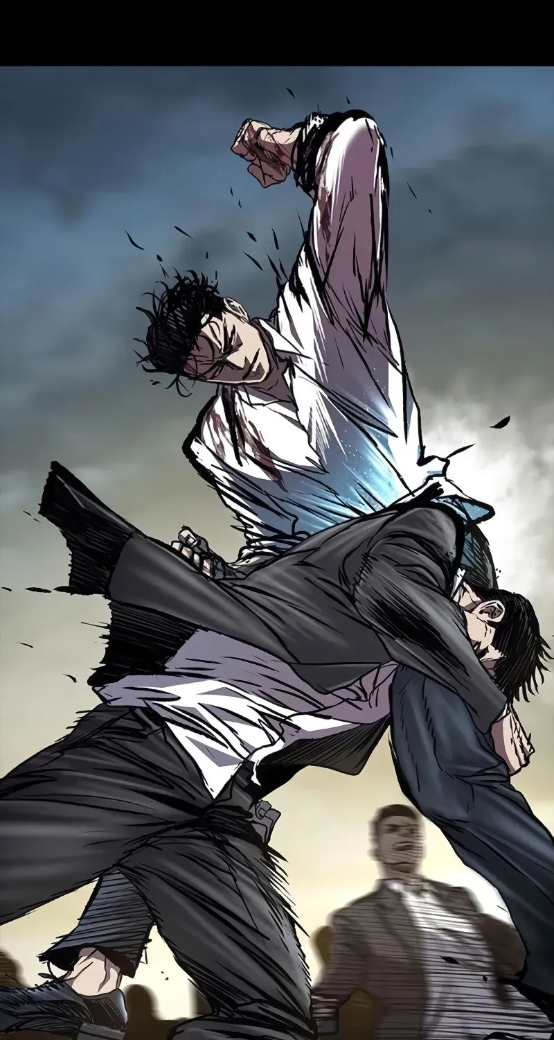 Báo Thù 2: Vạn Nhân Chi Thượng Chapter 128 - 82