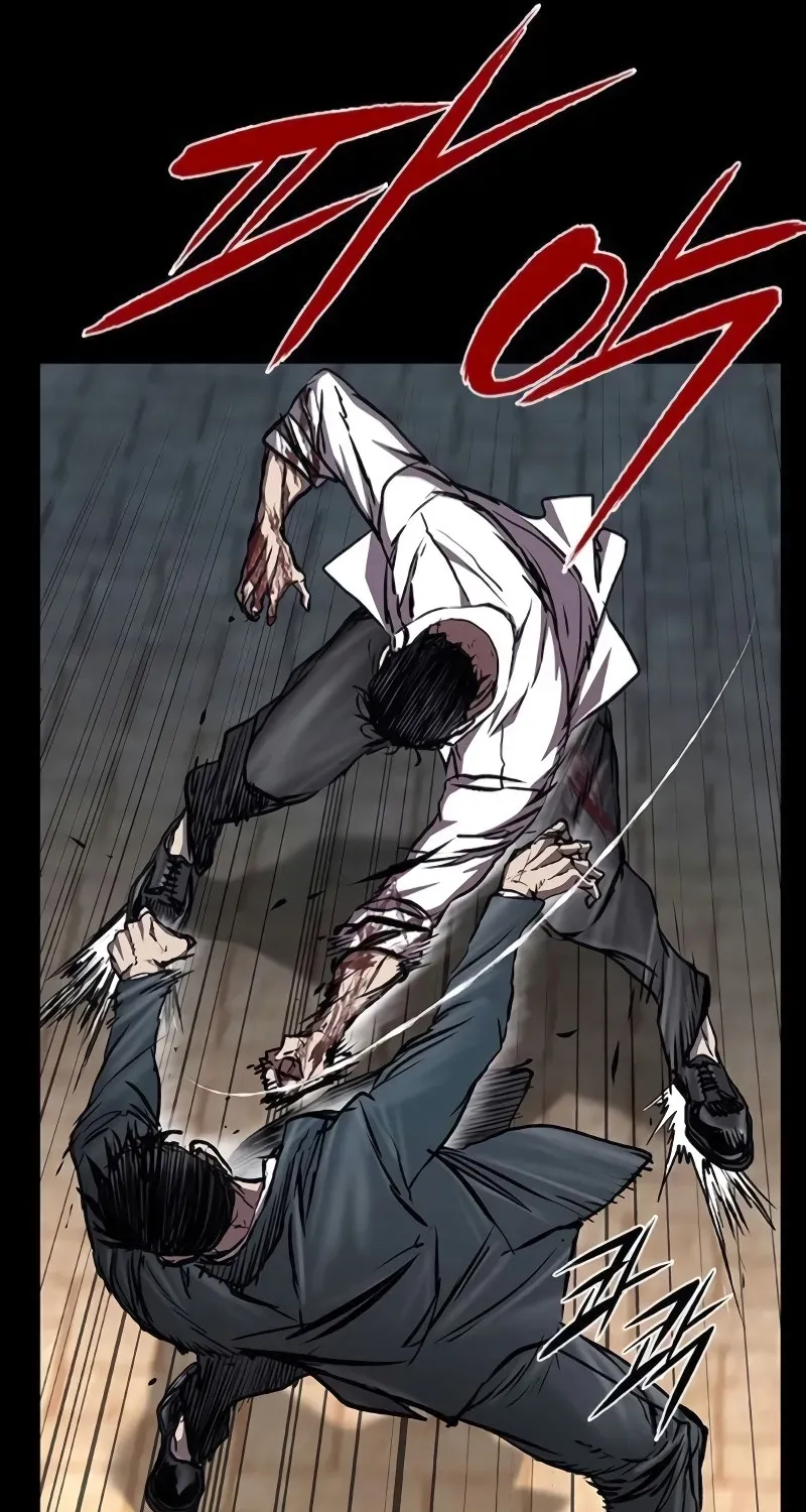 Báo Thù 2: Vạn Nhân Chi Thượng Chapter 128 - 84