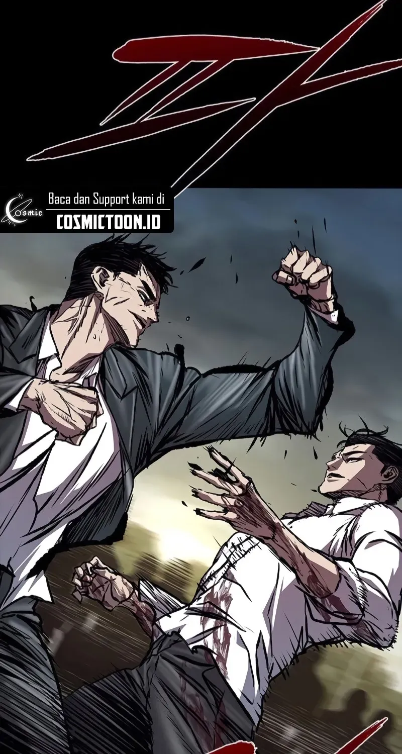 Báo Thù 2: Vạn Nhân Chi Thượng Chapter 128 - 89