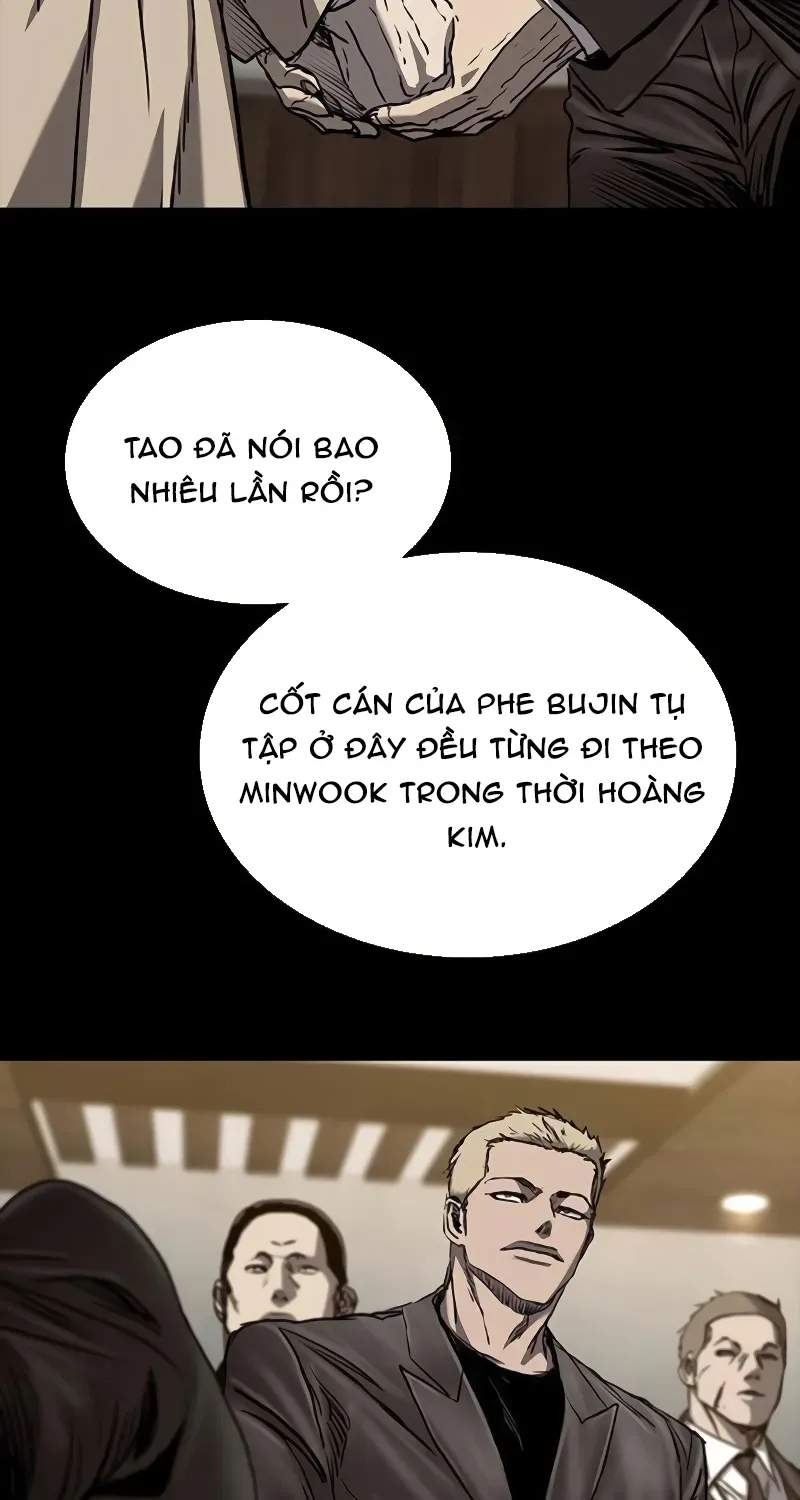 Báo Thù 2: Vạn Nhân Chi Thượng Chapter 128 - 10