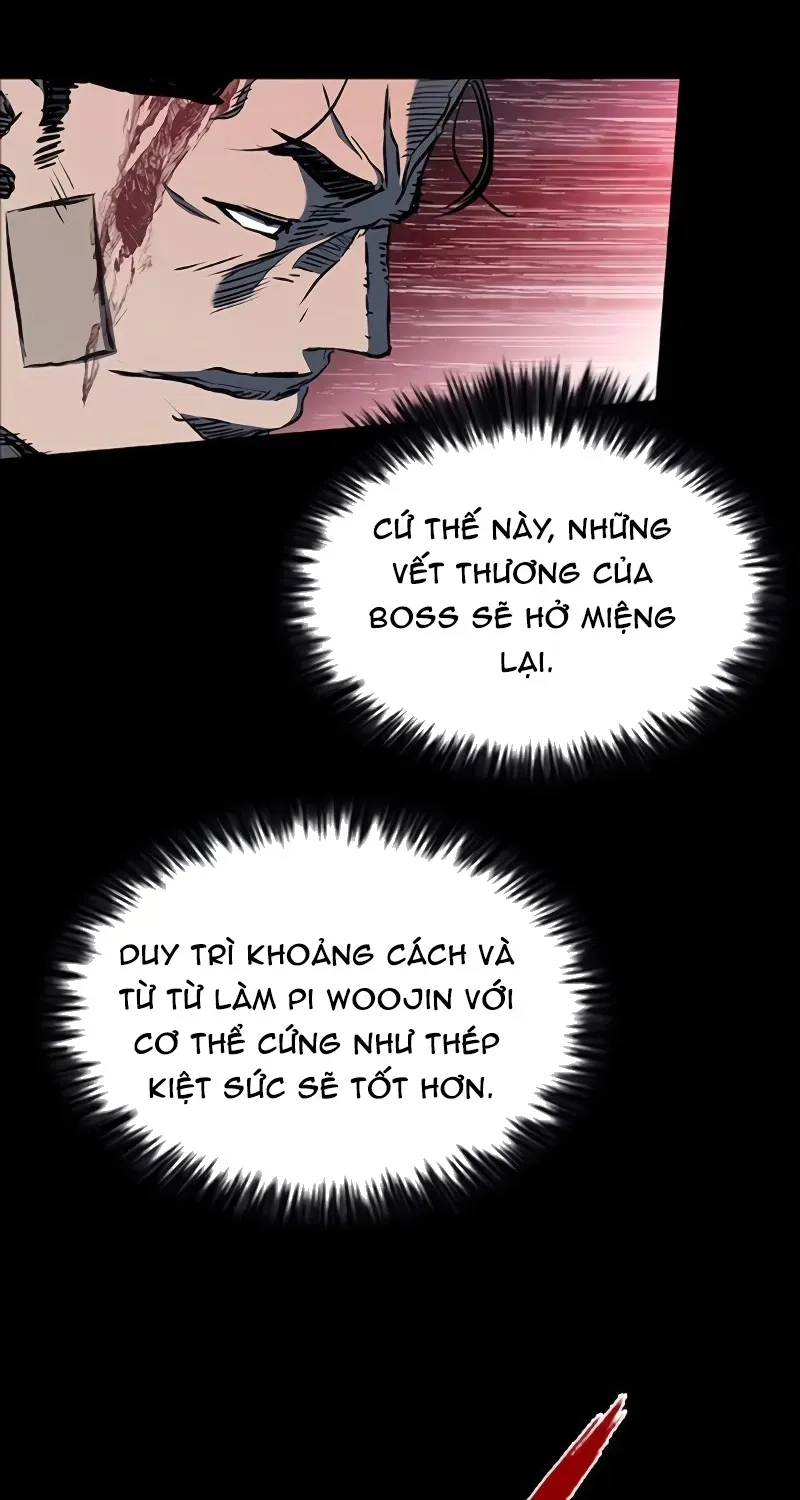 Báo Thù 2: Vạn Nhân Chi Thượng Chapter 128 - 92