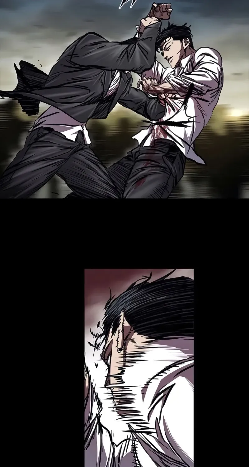 Báo Thù 2: Vạn Nhân Chi Thượng Chapter 128 - 97