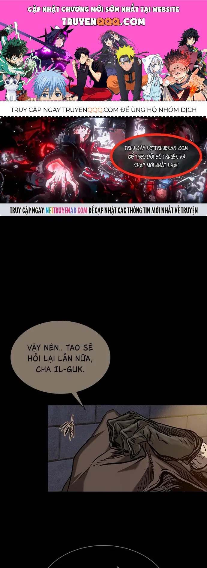 Báo Thù 2: Vạn Nhân Chi Thượng Chapter 129 - 1