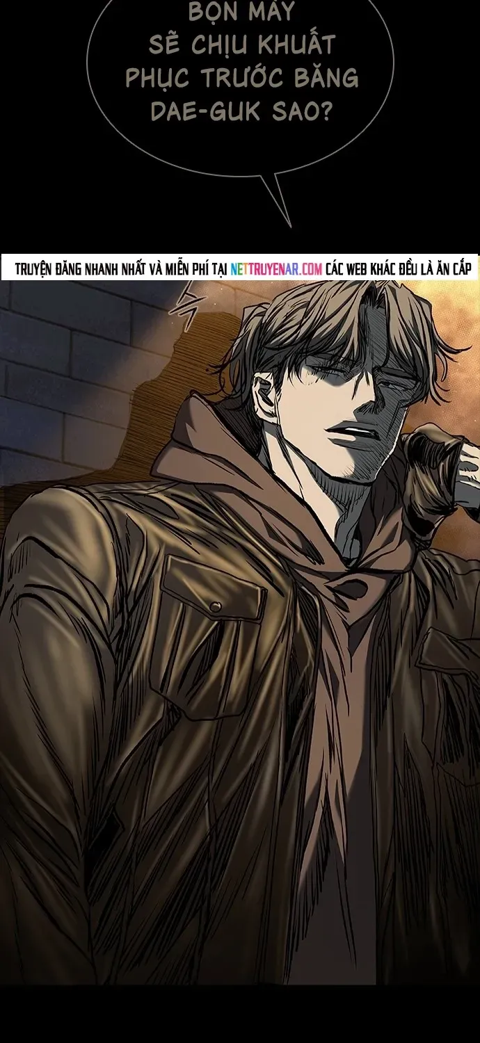 Báo Thù 2: Vạn Nhân Chi Thượng Chapter 129 - 2